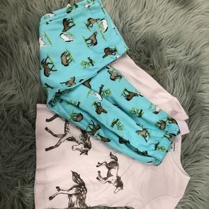 Carter’s PJs